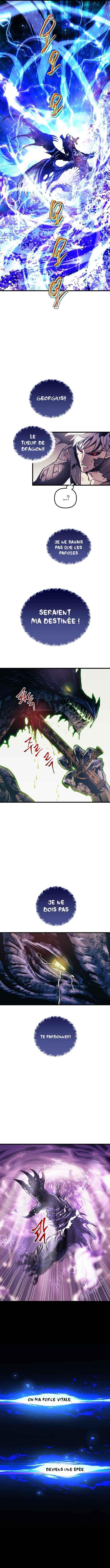 Read Doom Breaker FR Manga Online