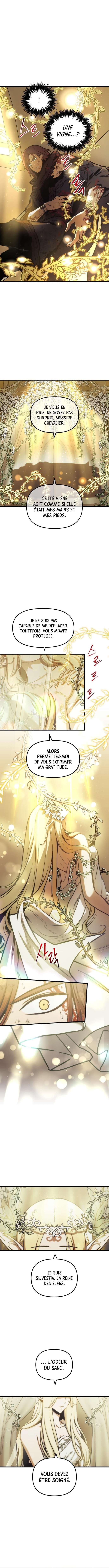 Read Doom Breaker FR Manga Online