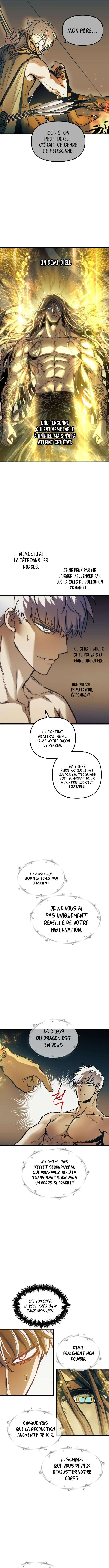 Read Doom Breaker FR Manga Online