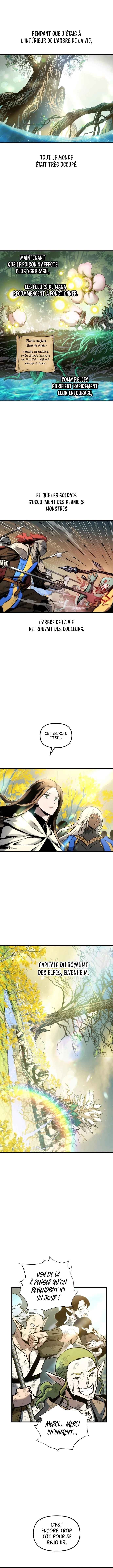 Read Doom Breaker FR Manga Online