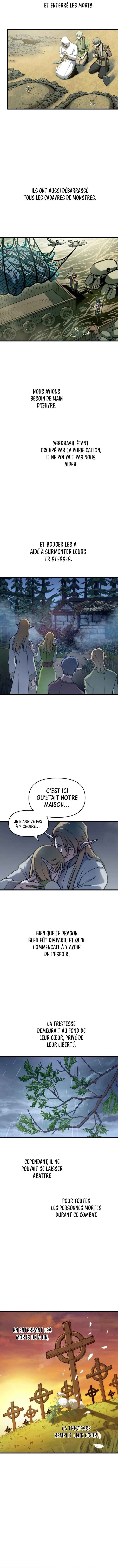 Read Doom Breaker FR Manga Online