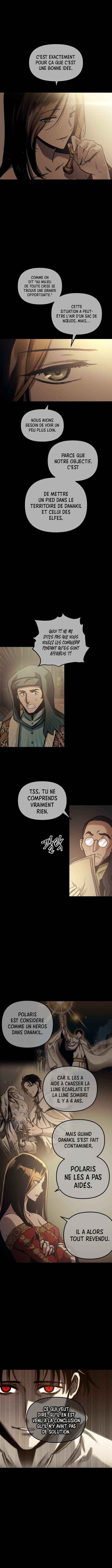 Read Doom Breaker FR Manga Online