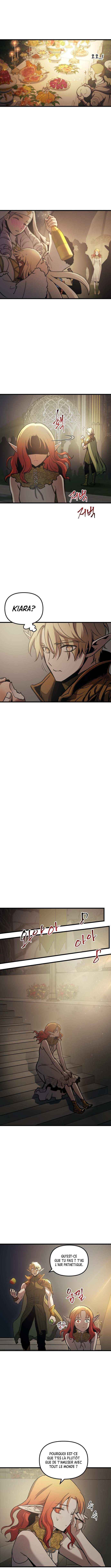 Read Doom Breaker FR Manga Online