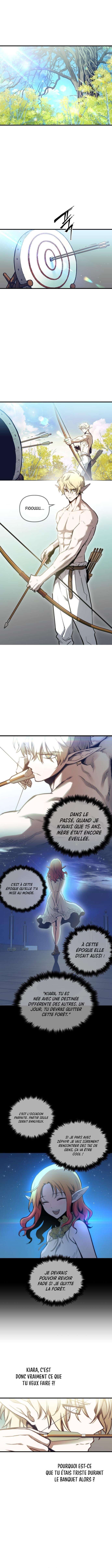 Read Doom Breaker FR Manga Online