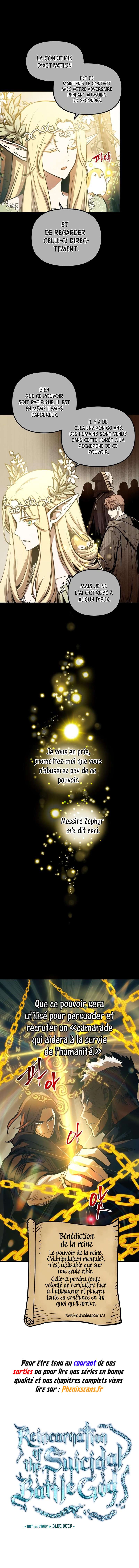 Read Doom Breaker FR Manga Online