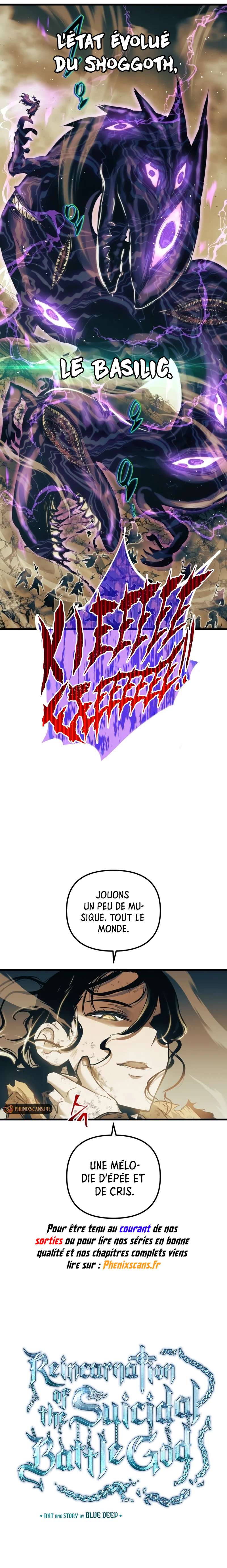 Read Doom Breaker FR Manga Online