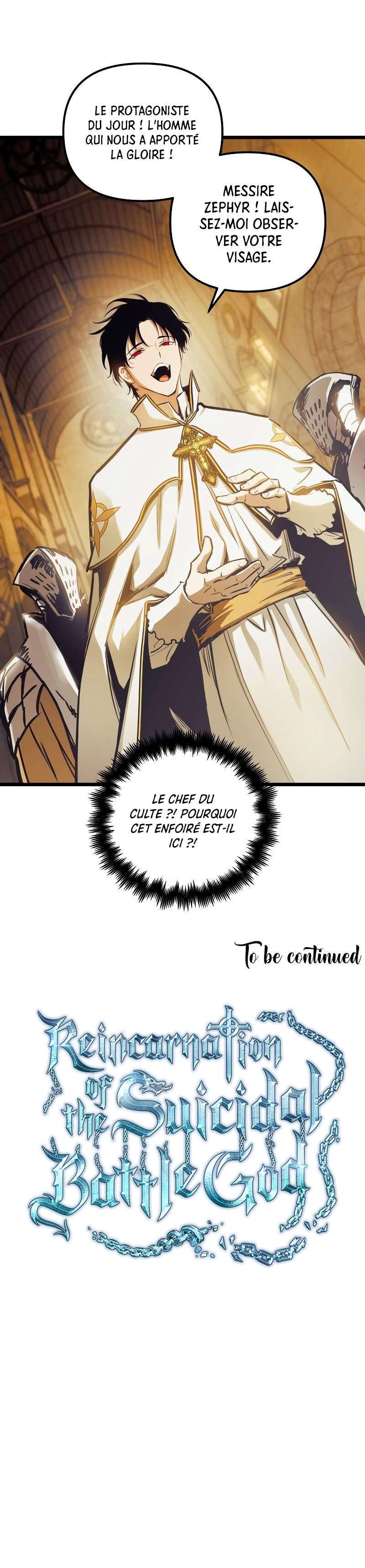 Read Doom Breaker FR Manga Online