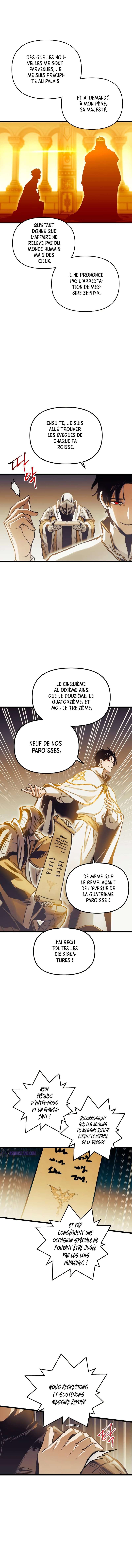 Read Doom Breaker FR Manga Online