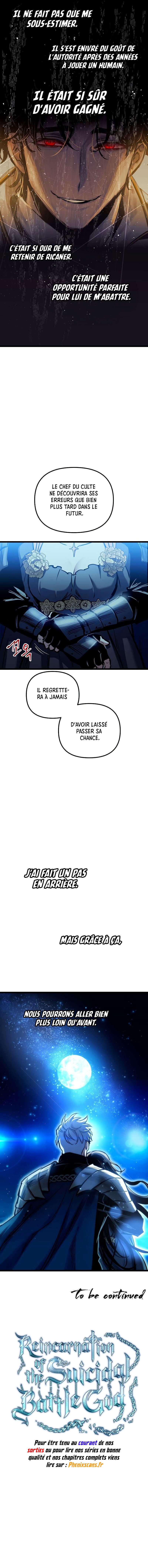 Read Doom Breaker FR Manga Online