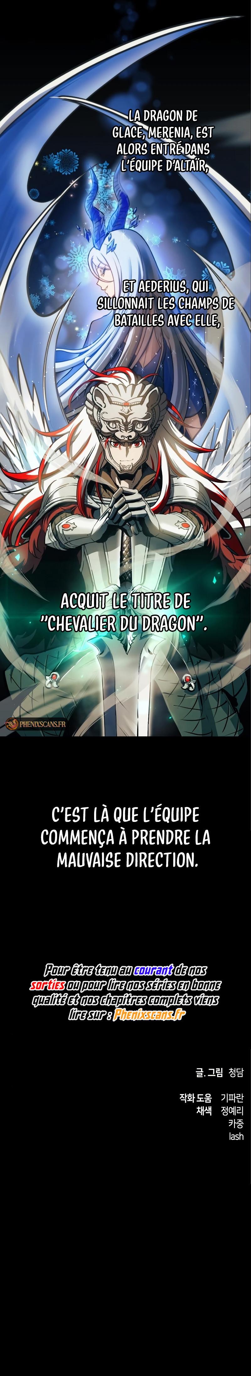 Read Doom Breaker FR Manga Online