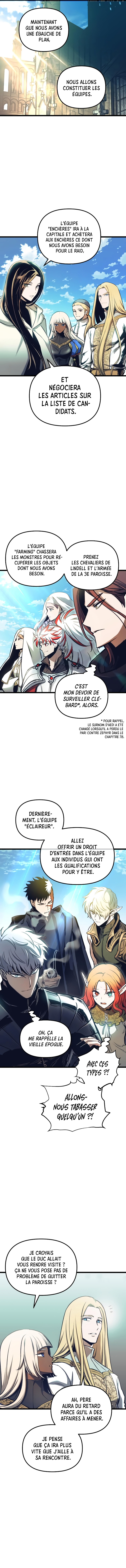 Read Doom Breaker FR Manga Online