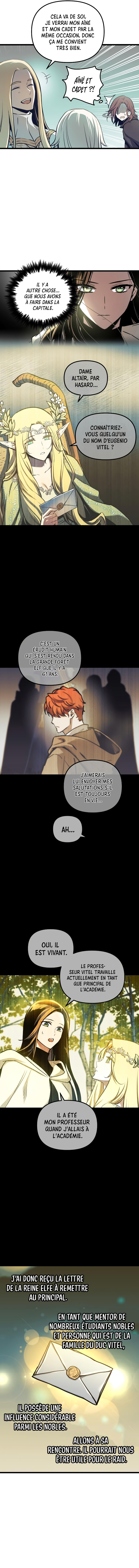 Read Doom Breaker FR Manga Online