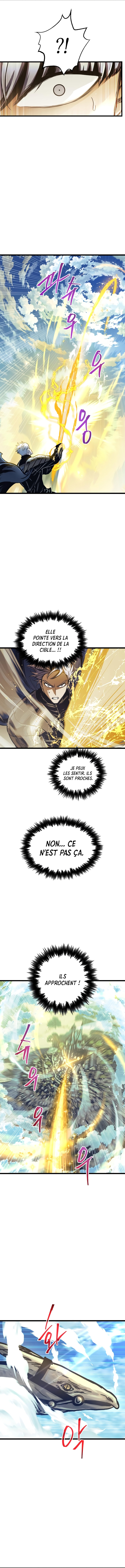 Read Doom Breaker FR Manga Online