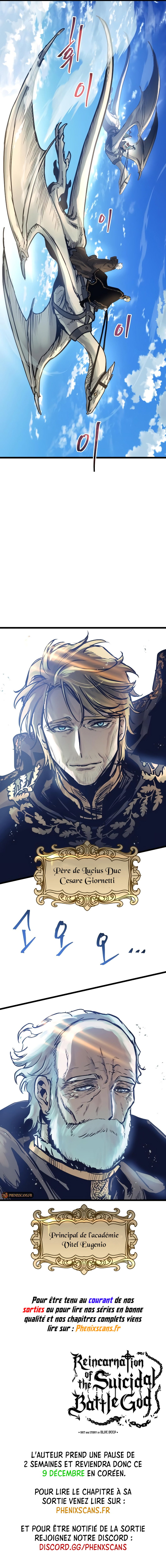 Read Doom Breaker FR Manga Online