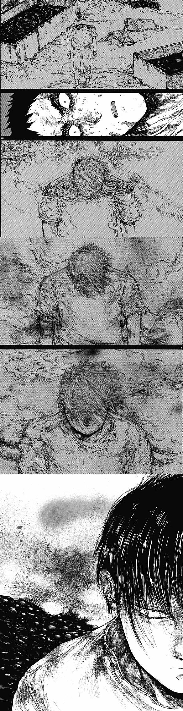 Read Dorohedoro FR Manga Online