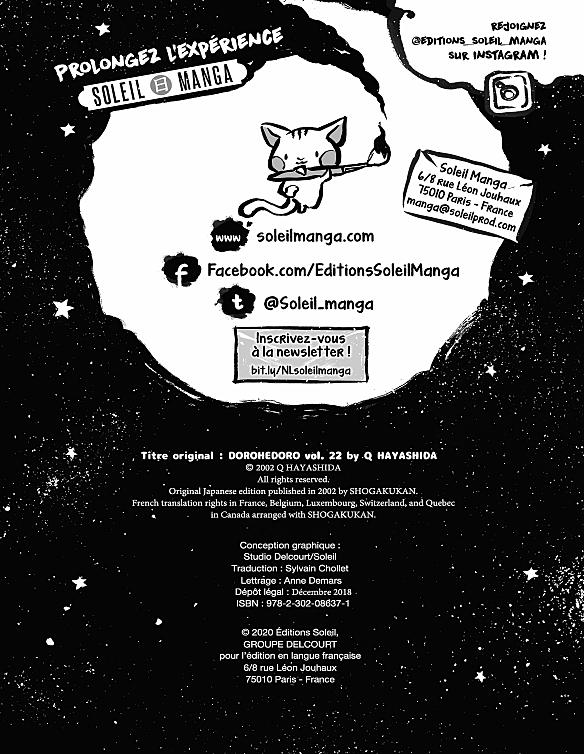 Read Dorohedoro FR Manga Online