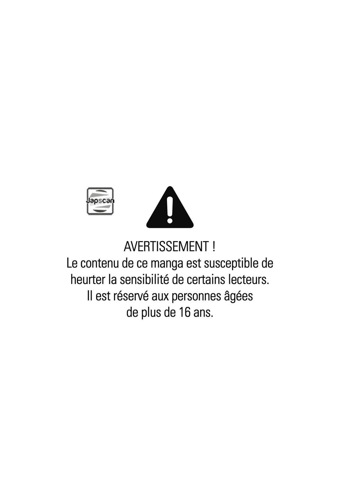 Read Fire Punch FR Manga Online