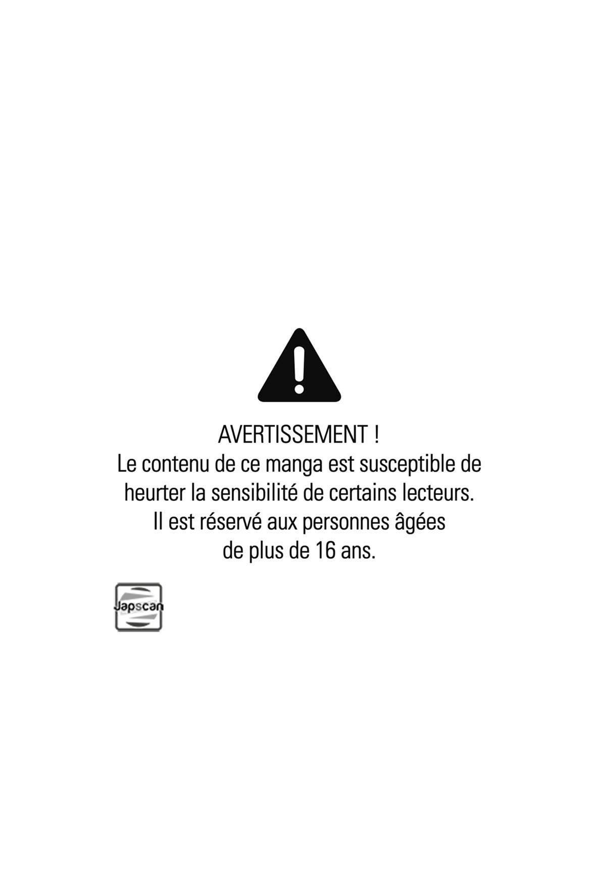 Read Fire Punch FR Manga Online