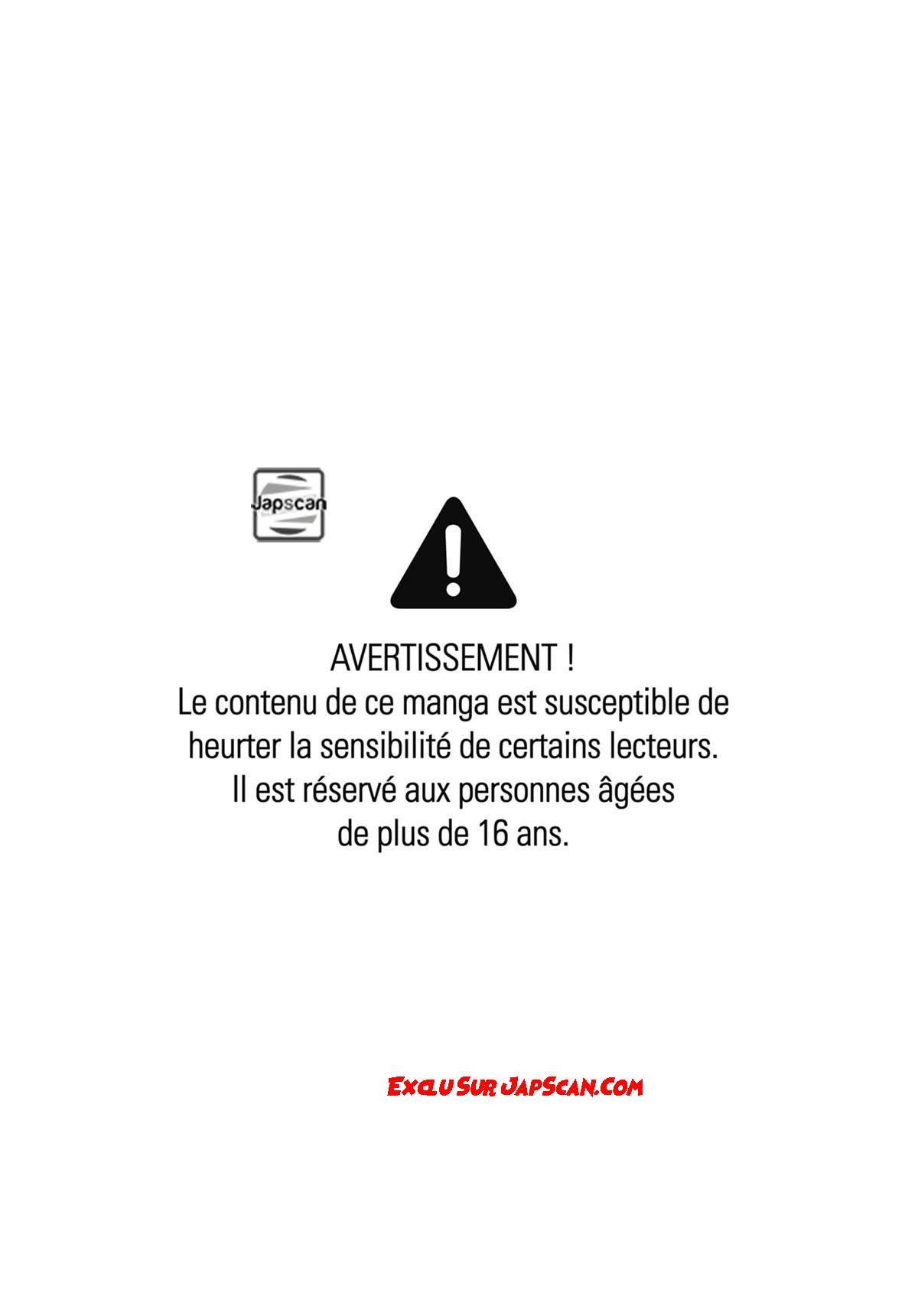 Read Fire Punch FR Manga Online