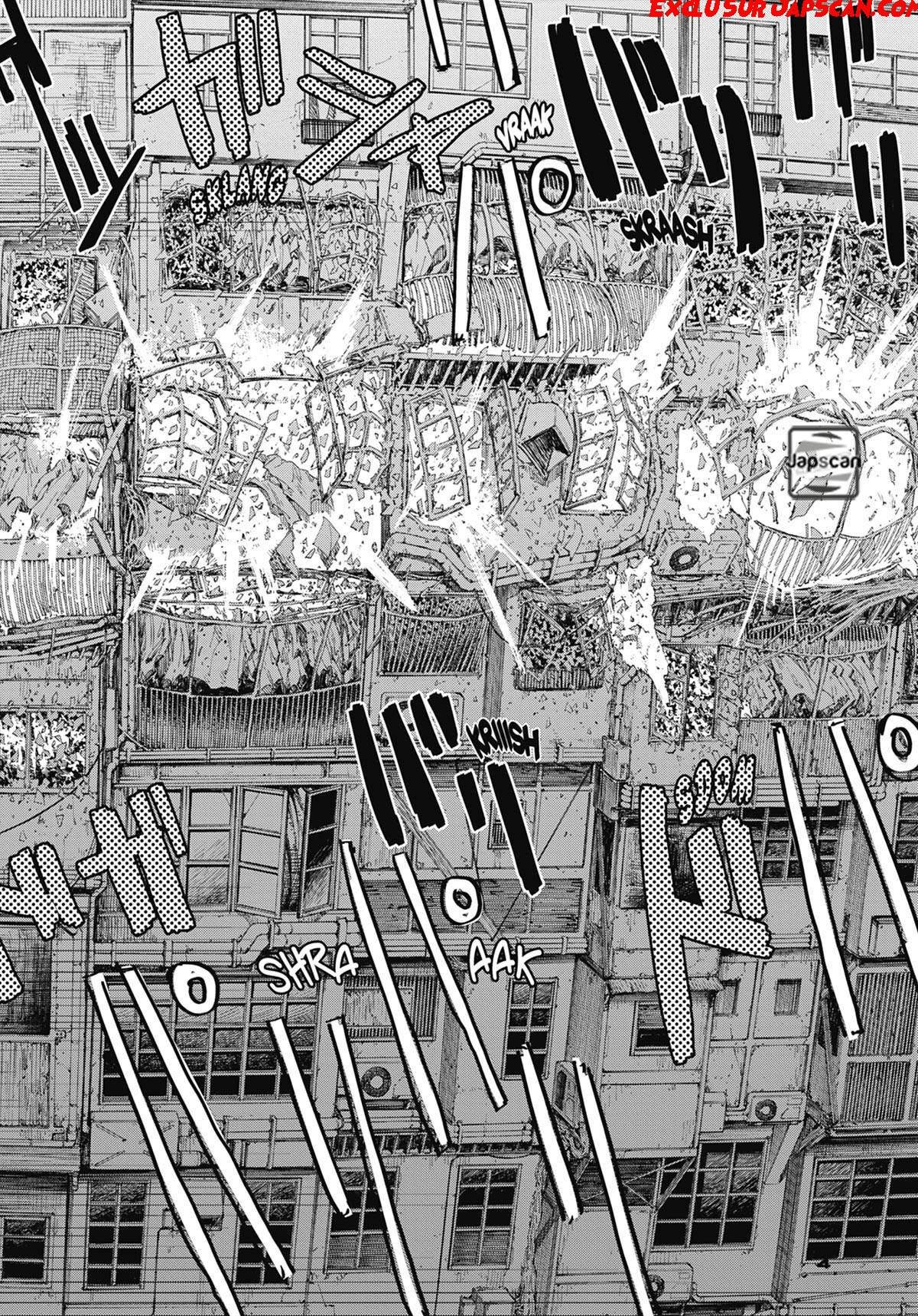 Read Fire Punch FR Manga Online