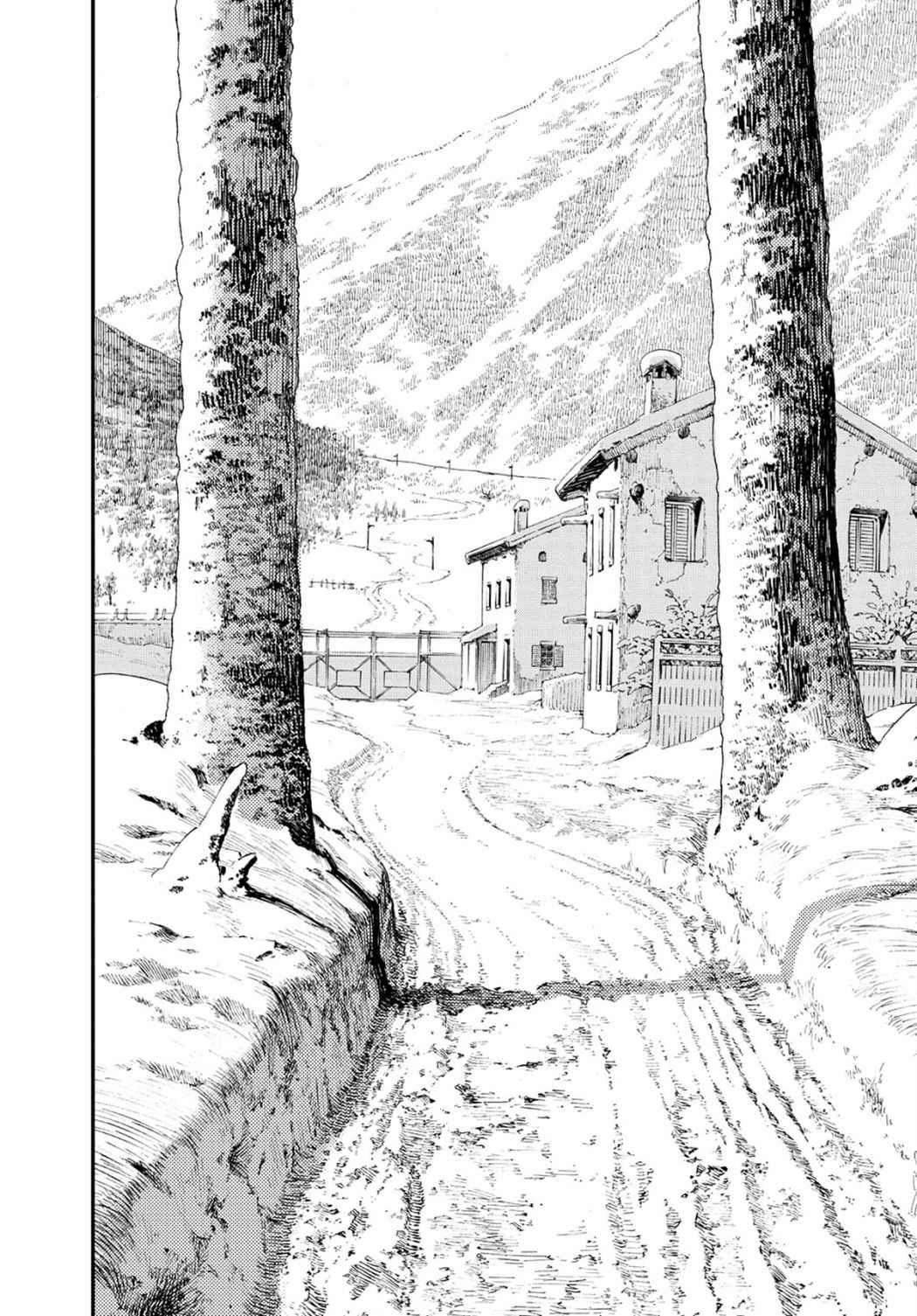 Read Fire Punch FR Manga Online