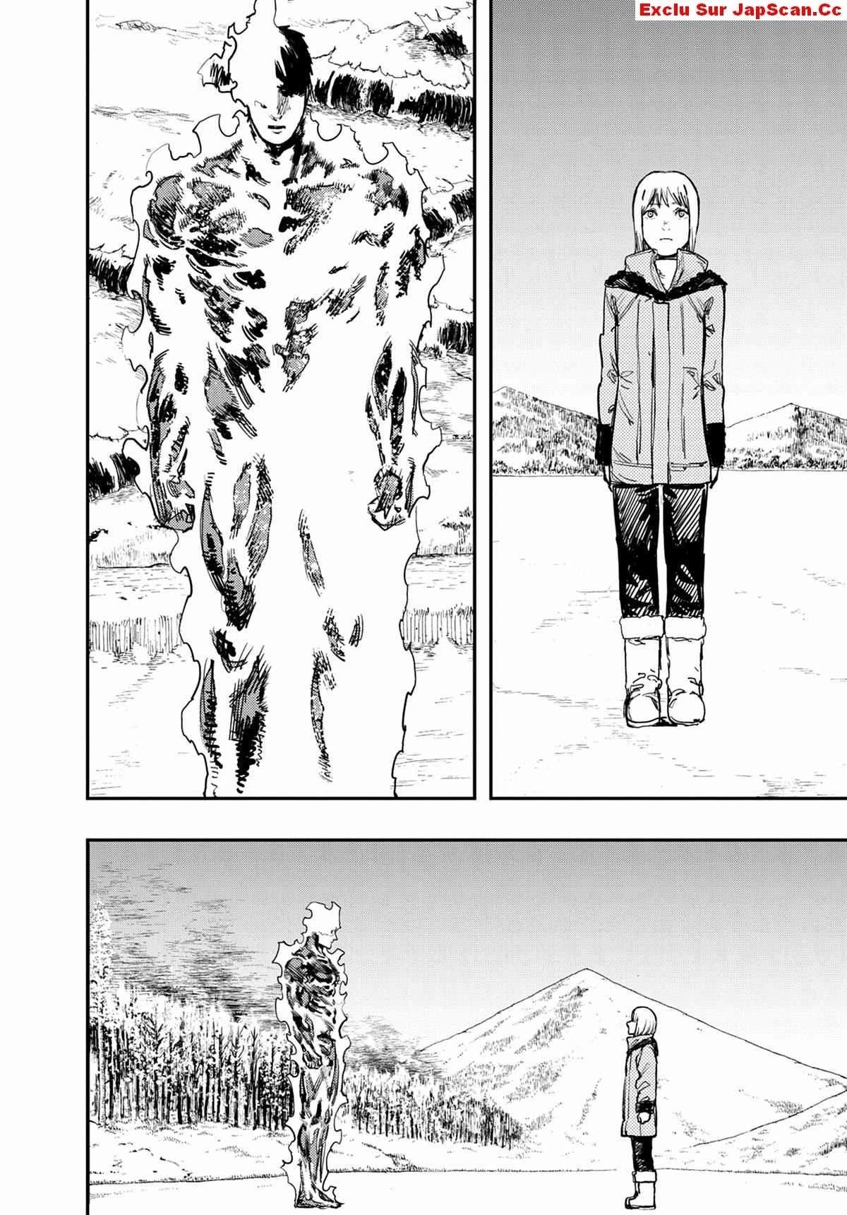 Read Fire Punch FR Manga Online