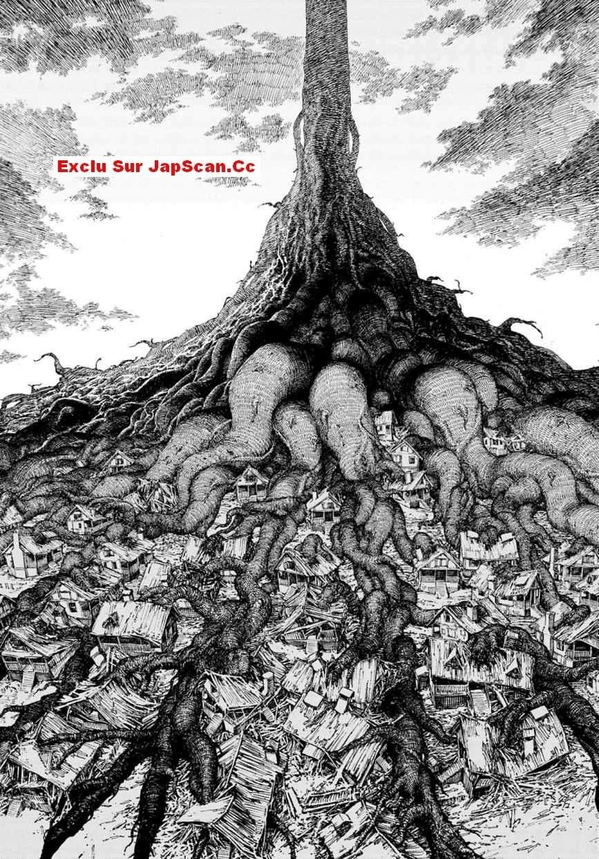 Read Fire Punch FR Manga Online