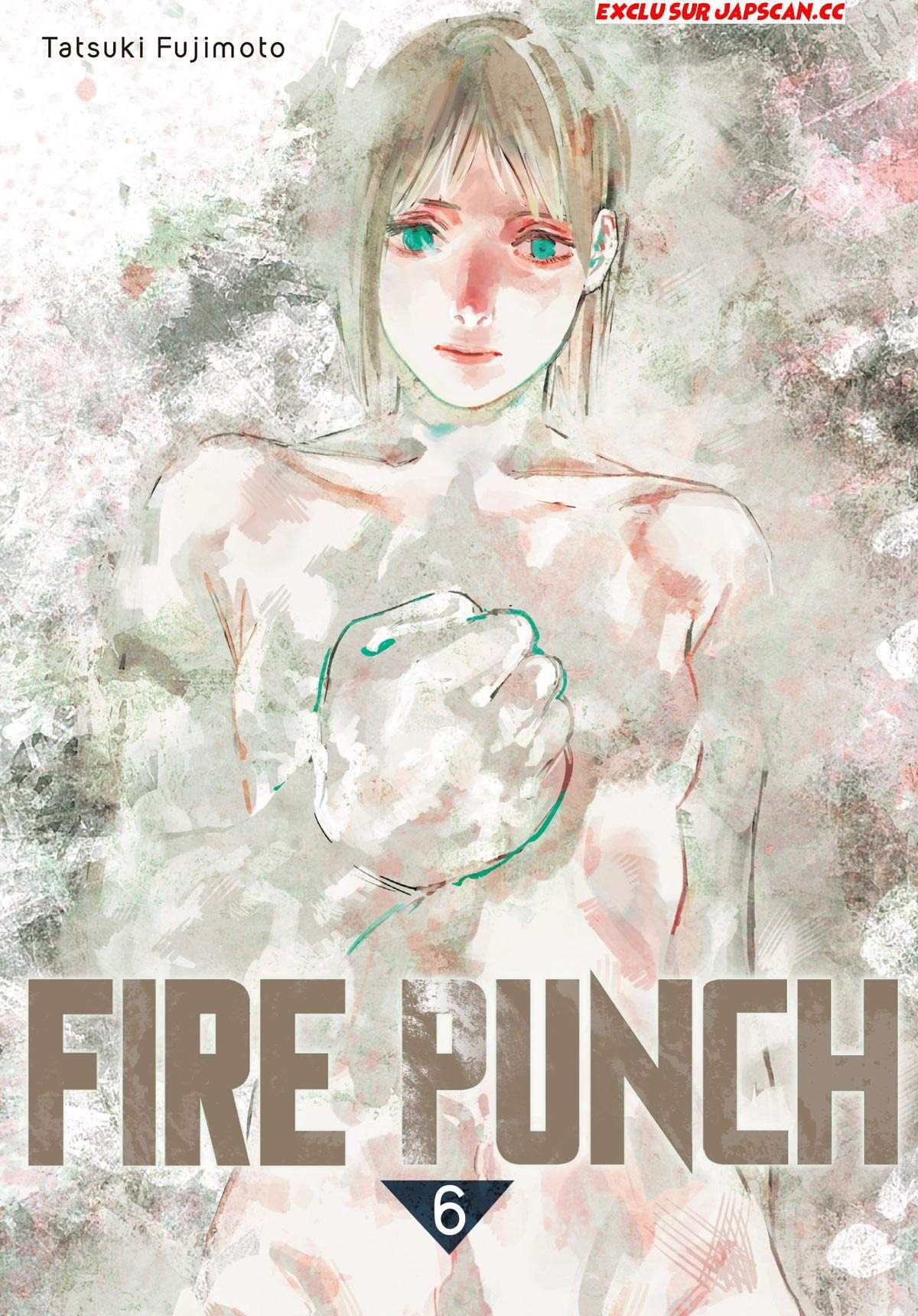 Read Fire Punch FR Manga Online