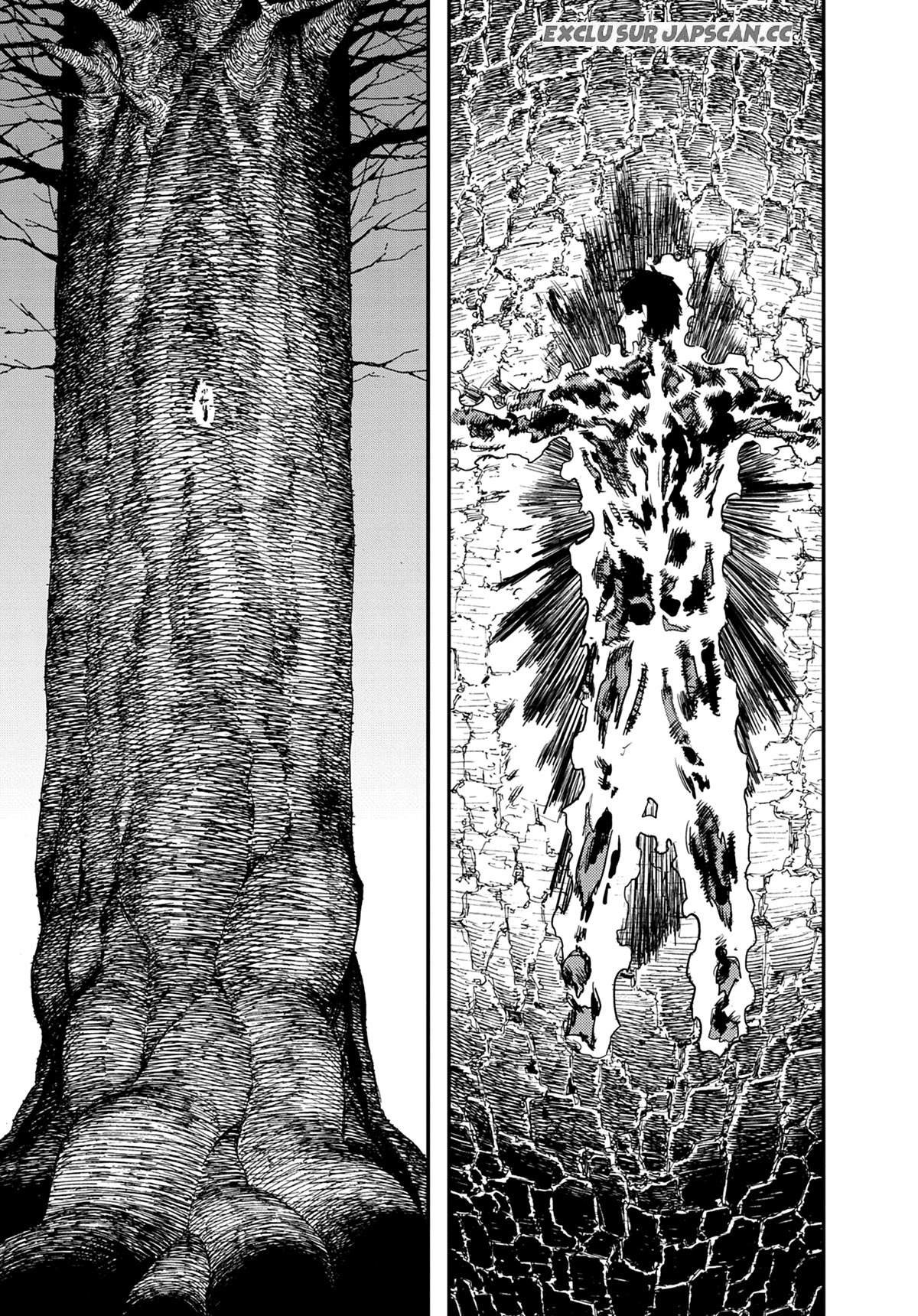 Read Fire Punch FR Manga Online