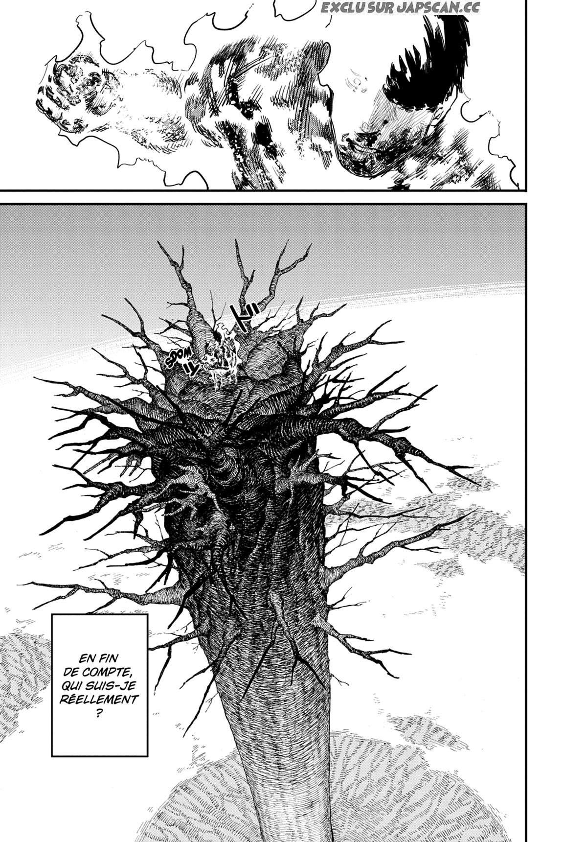 Read Fire Punch FR Manga Online