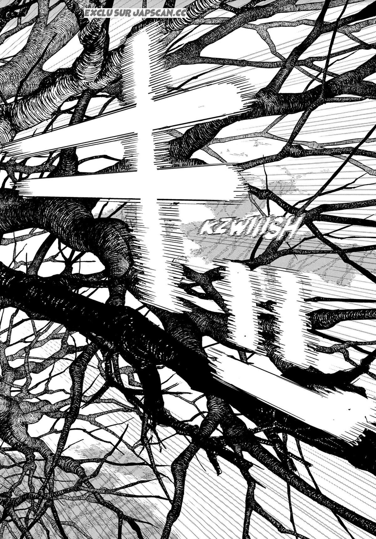 Read Fire Punch FR Manga Online