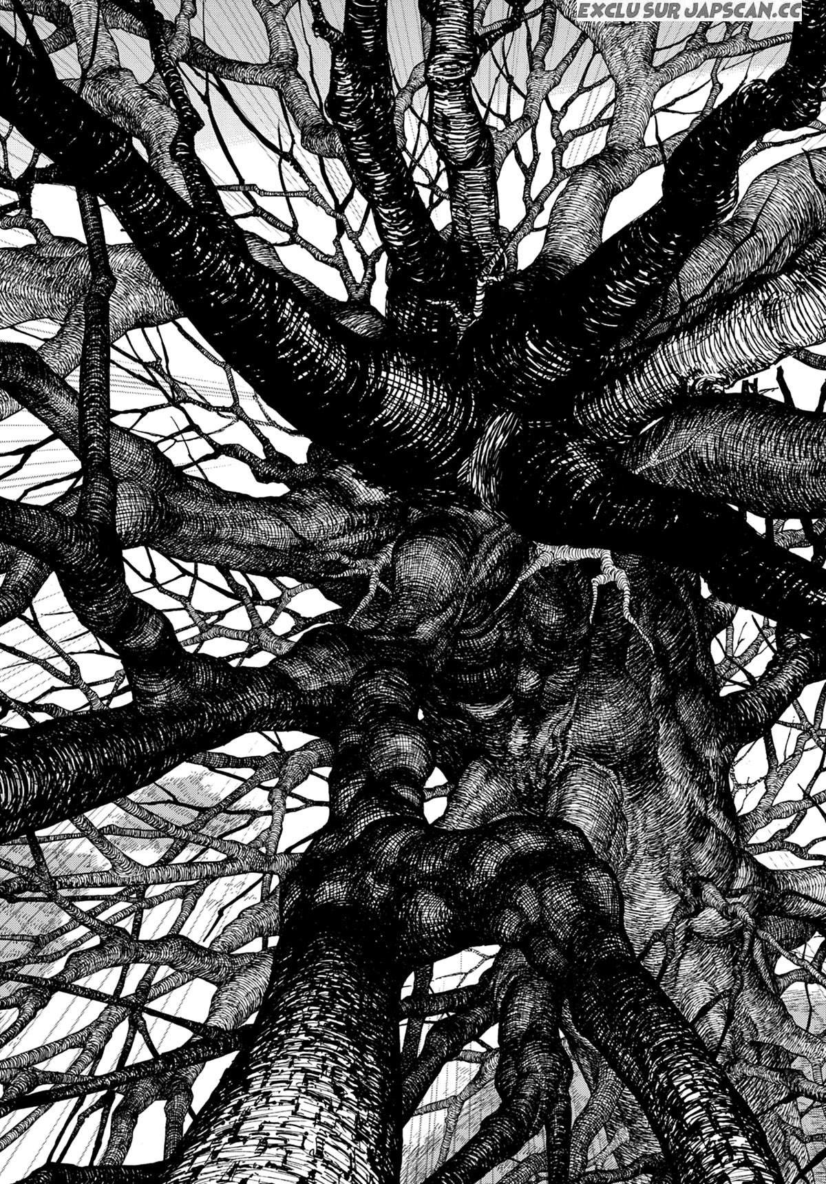 Read Fire Punch FR Manga Online