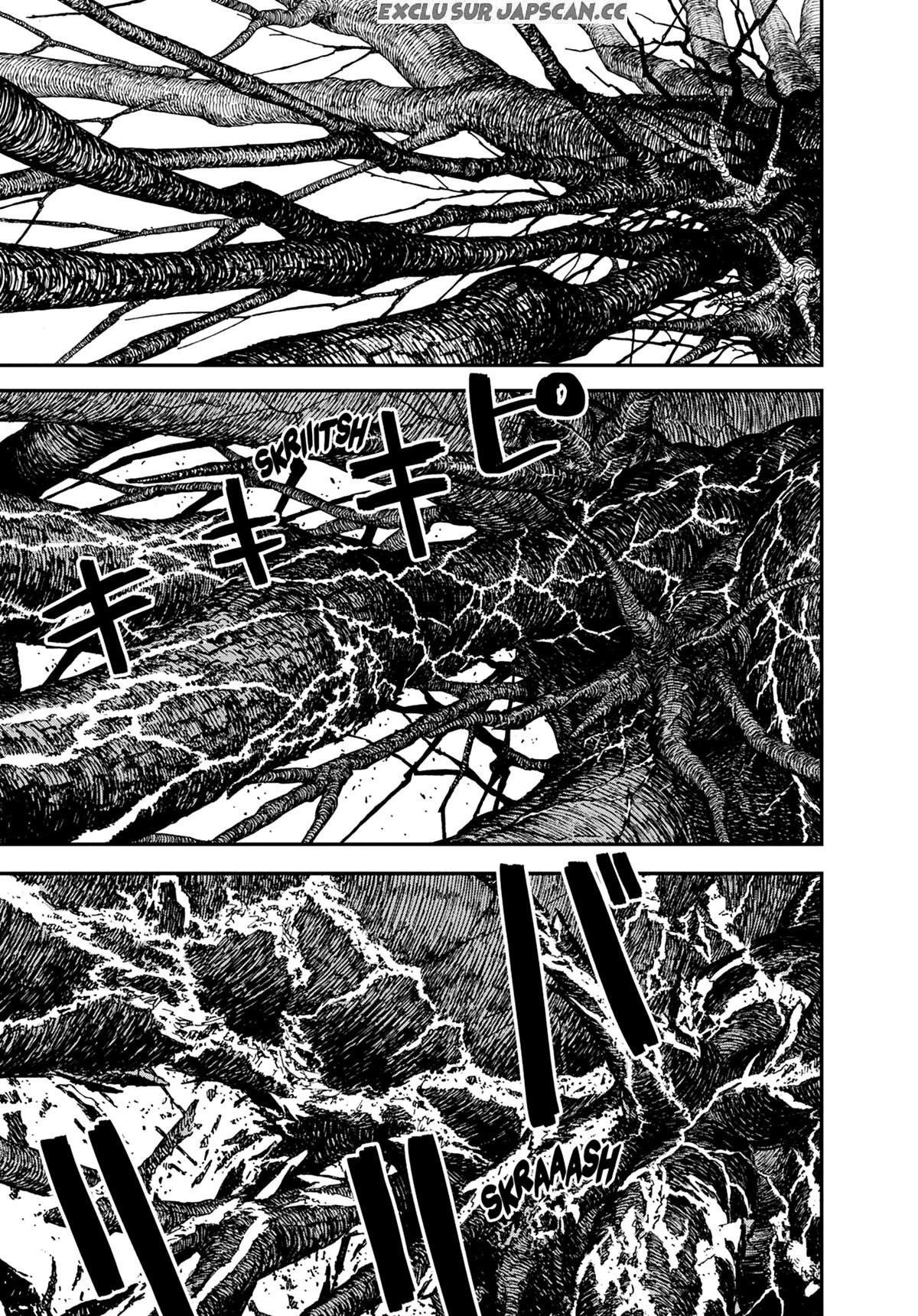 Read Fire Punch FR Manga Online