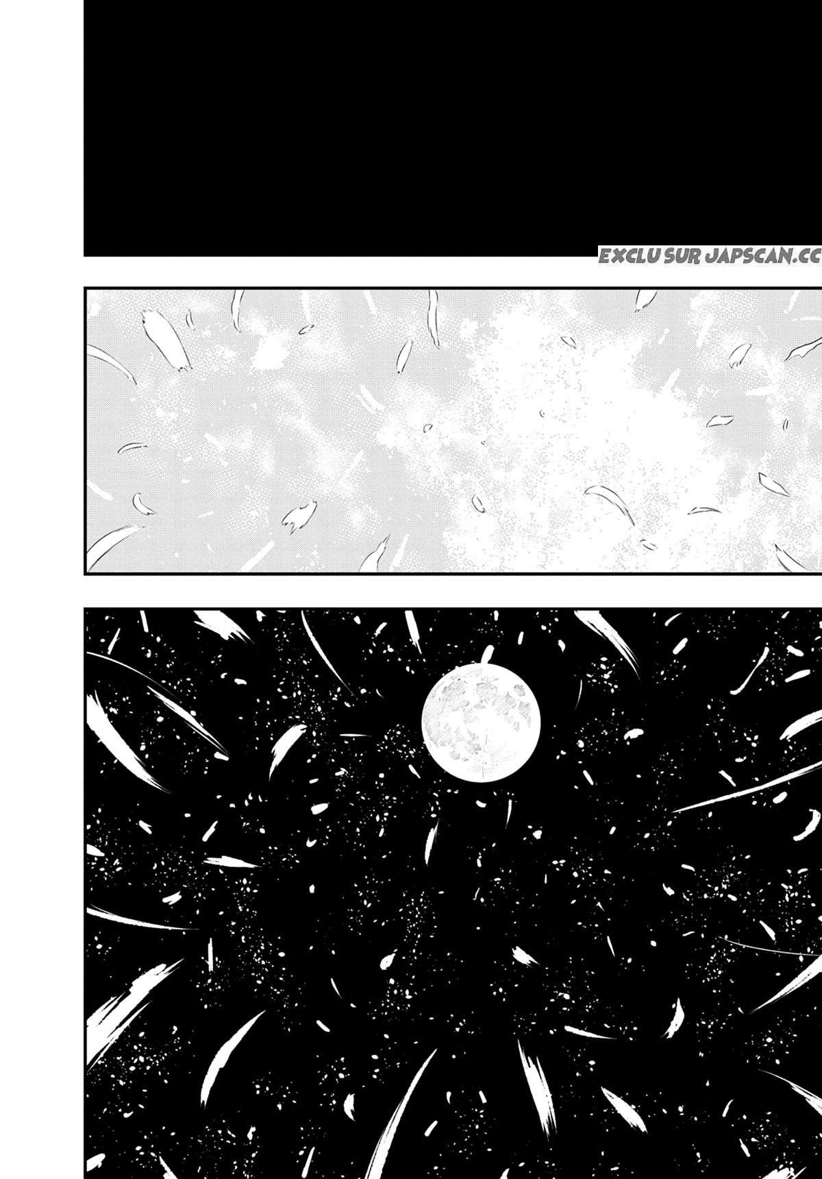 Read Fire Punch FR Manga Online