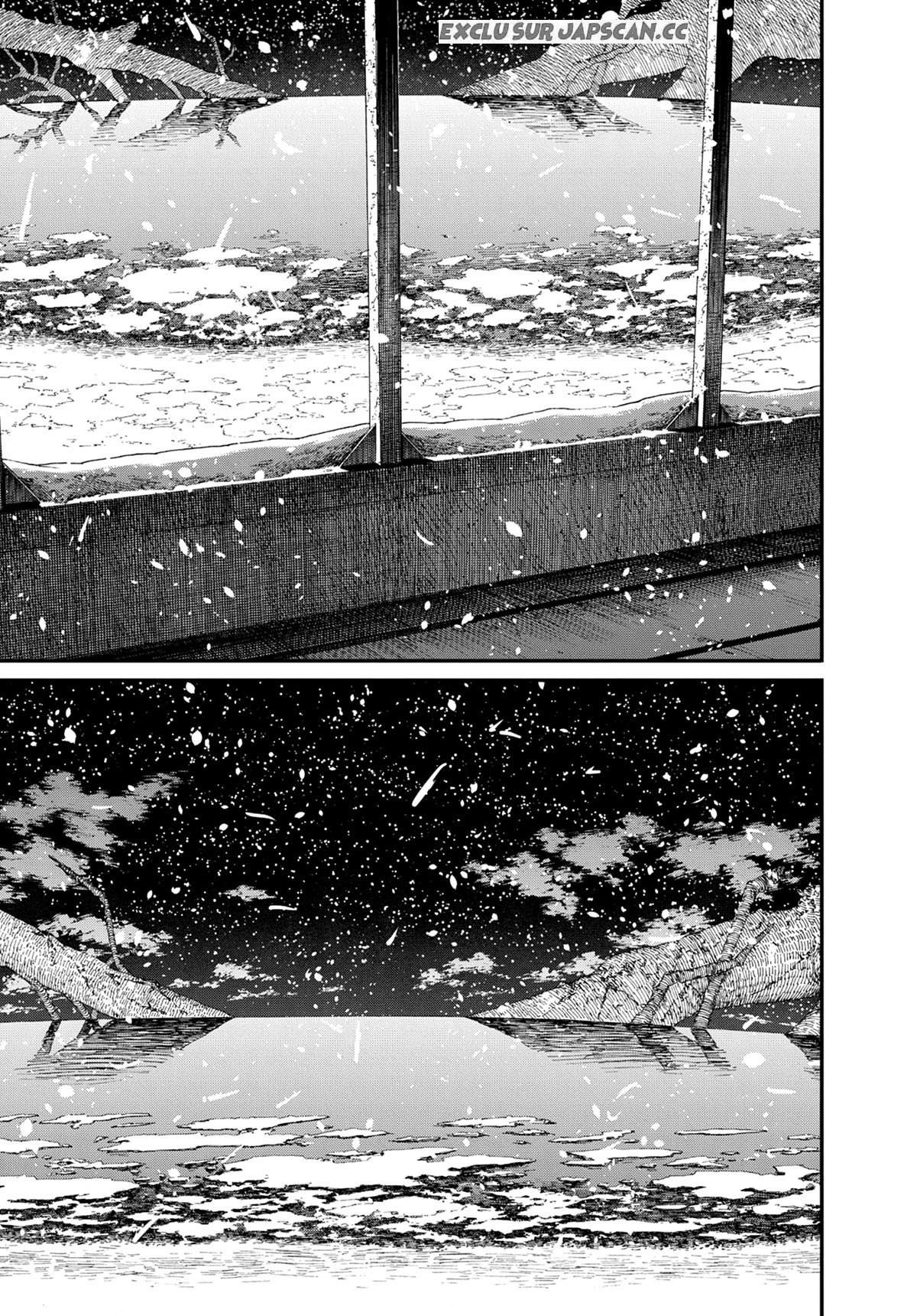 Read Fire Punch FR Manga Online