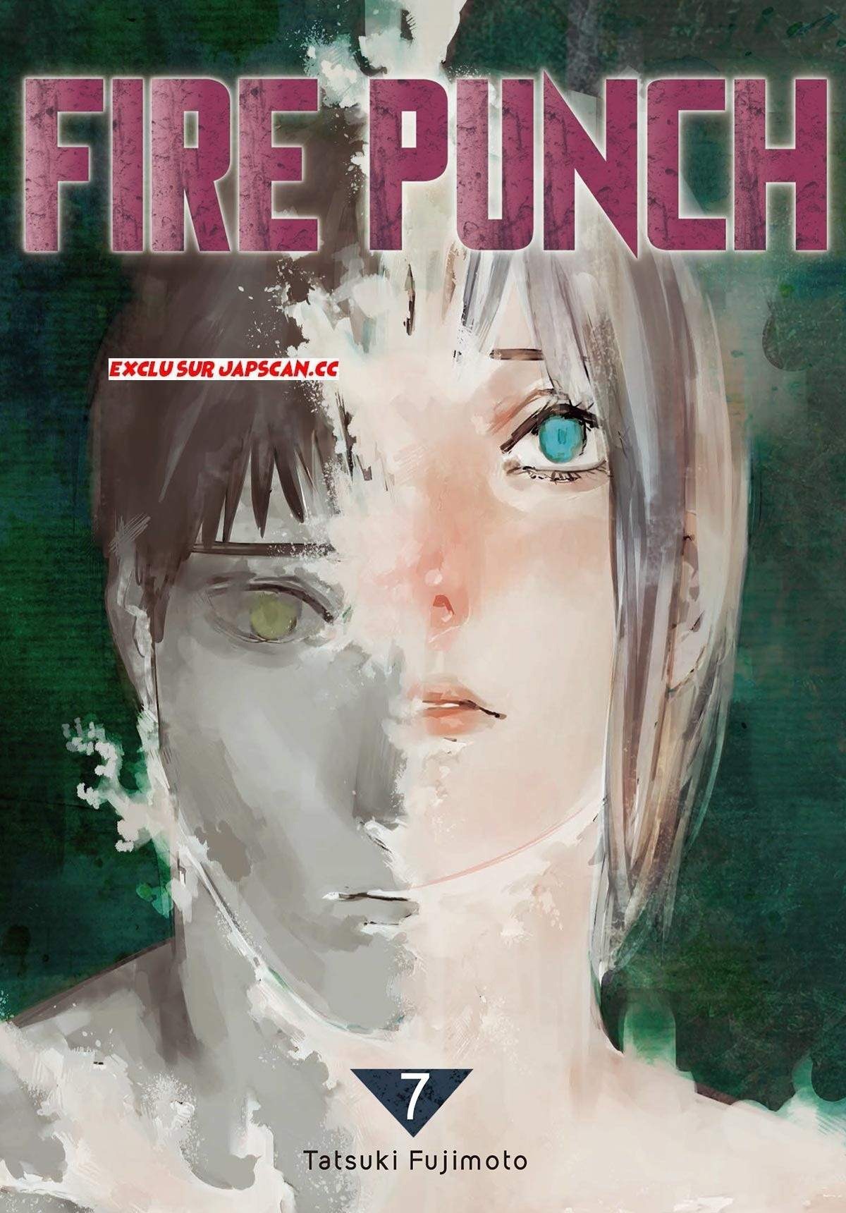 Read Fire Punch FR Manga Online