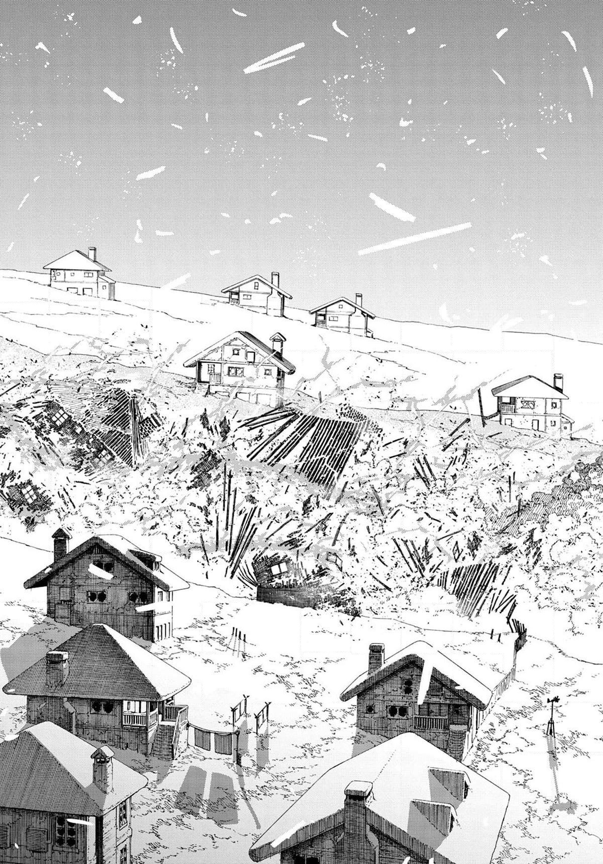 Read Fire Punch FR Manga Online