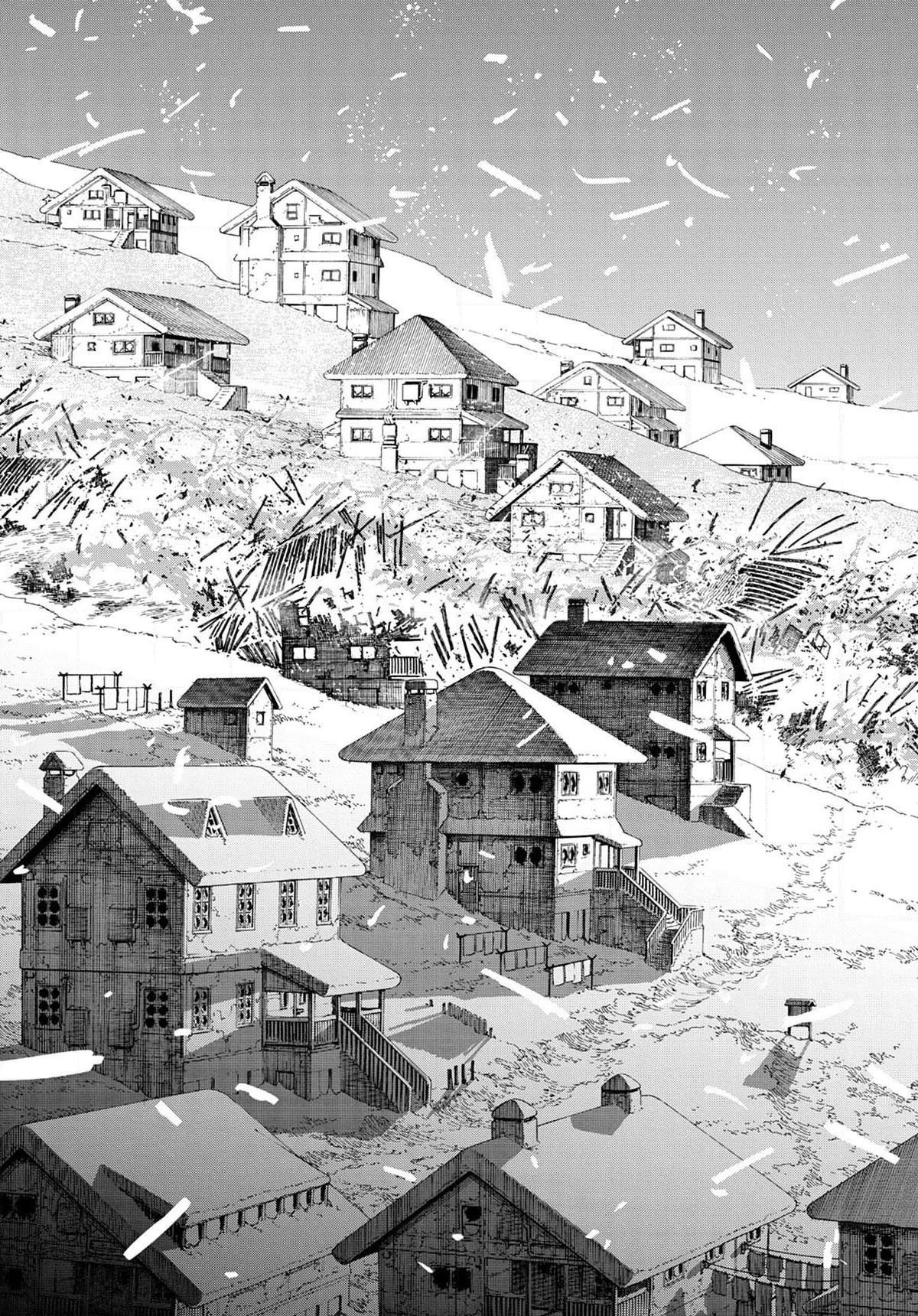 Read Fire Punch FR Manga Online