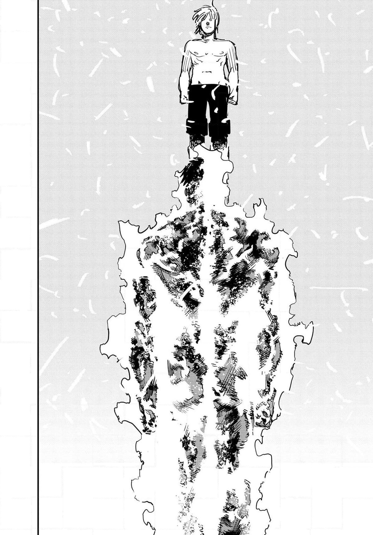 Read Fire Punch FR Manga Online