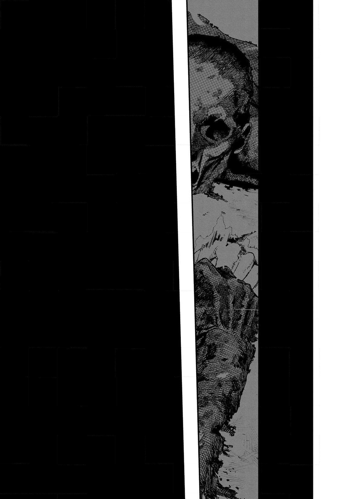 Read Fire Punch FR Manga Online