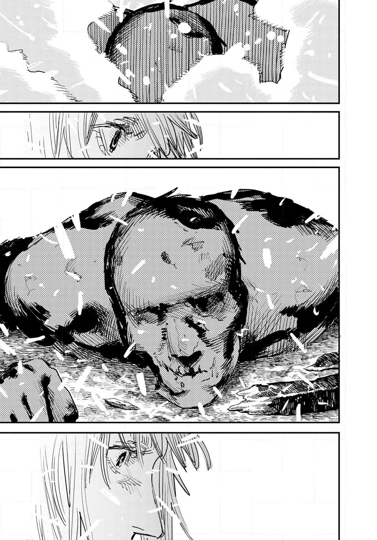 Read Fire Punch FR Manga Online