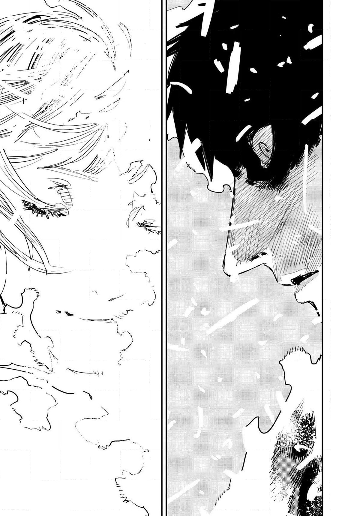 Read Fire Punch FR Manga Online