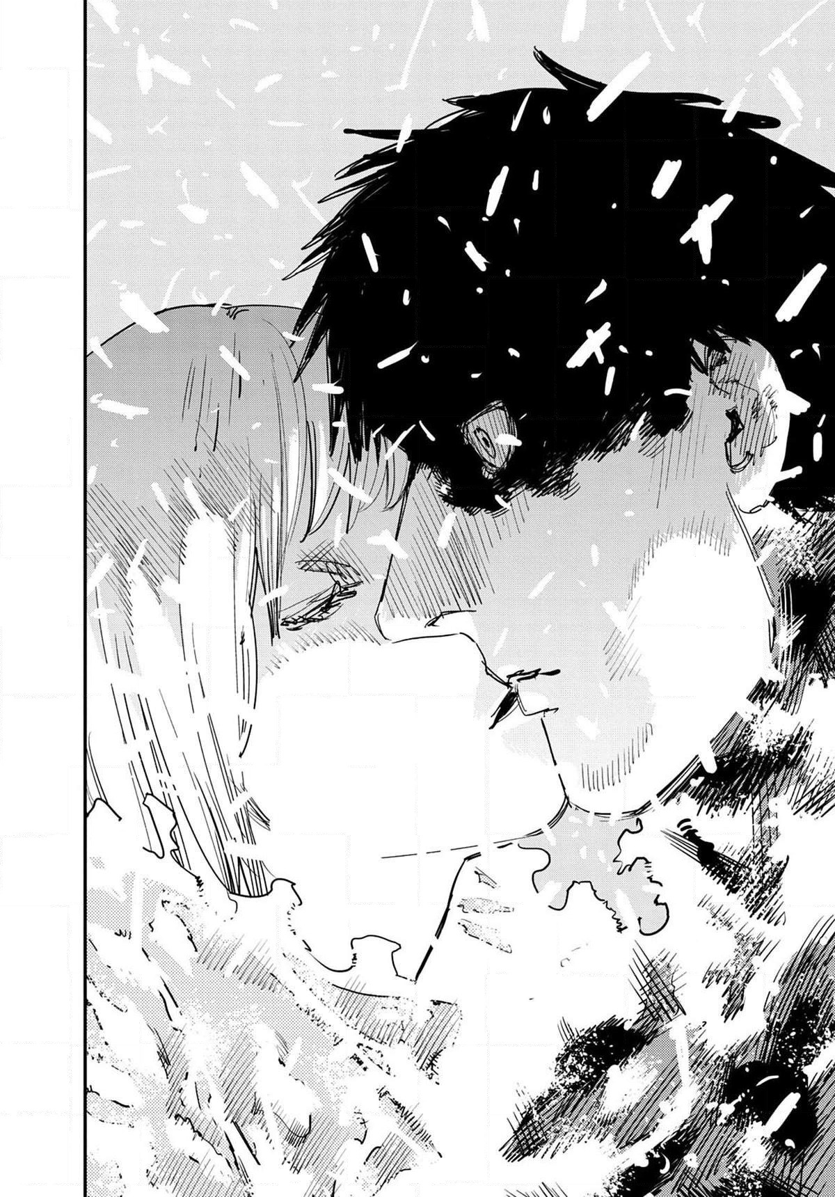 Read Fire Punch FR Manga Online