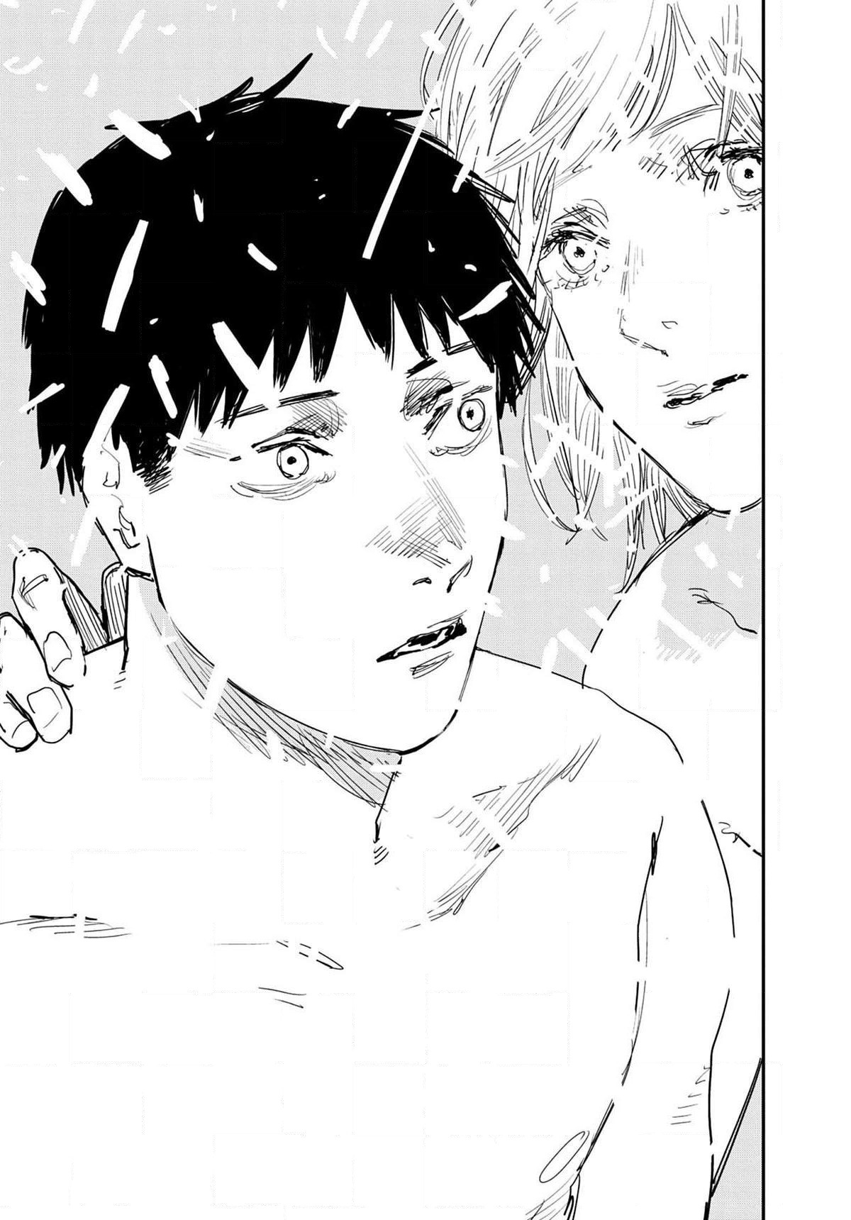 Read Fire Punch FR Manga Online