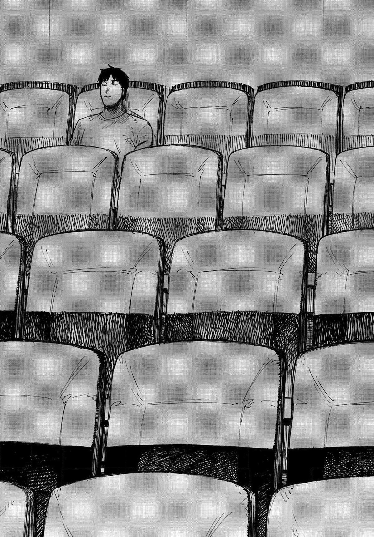 Read Fire Punch FR Manga Online