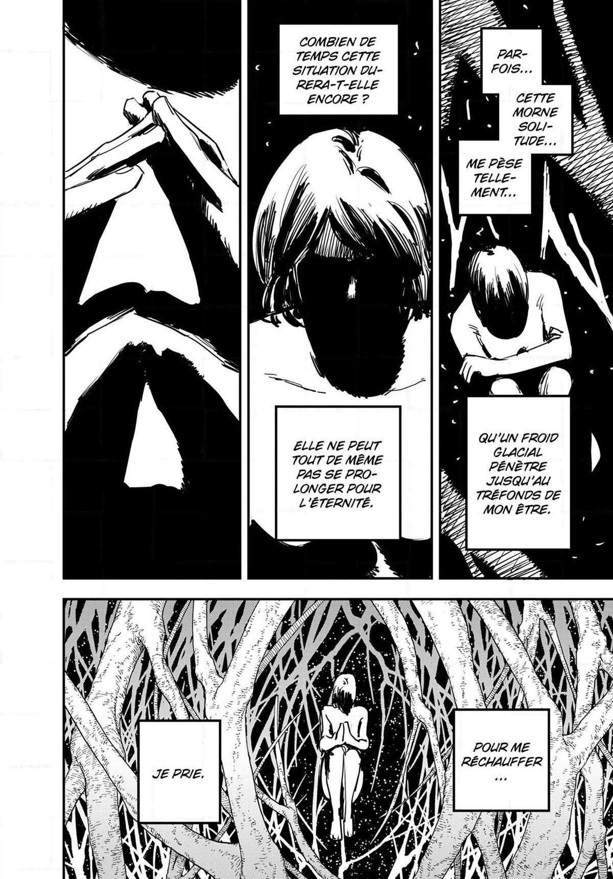 Read Fire Punch FR Manga Online