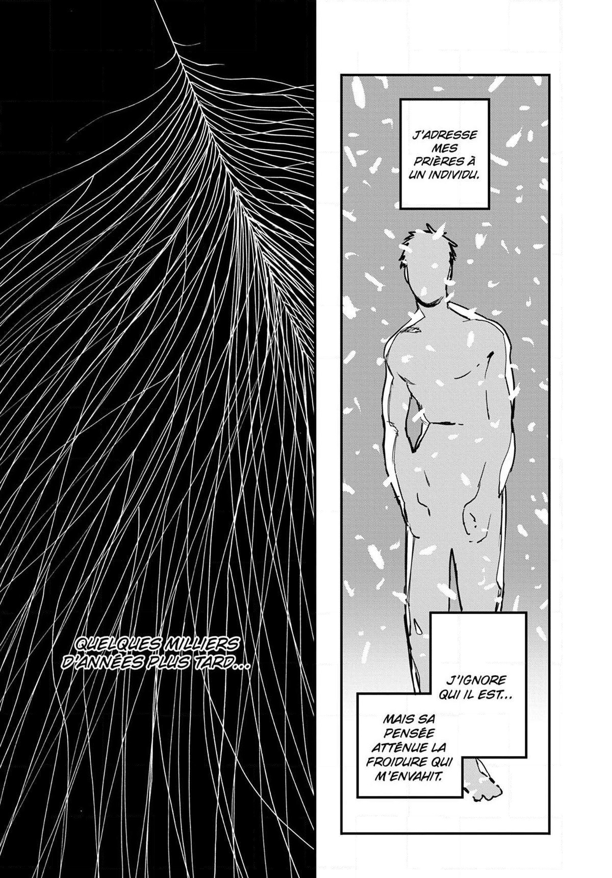 Read Fire Punch FR Manga Online