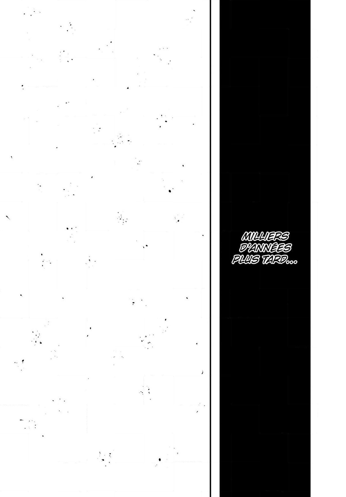 Read Fire Punch FR Manga Online