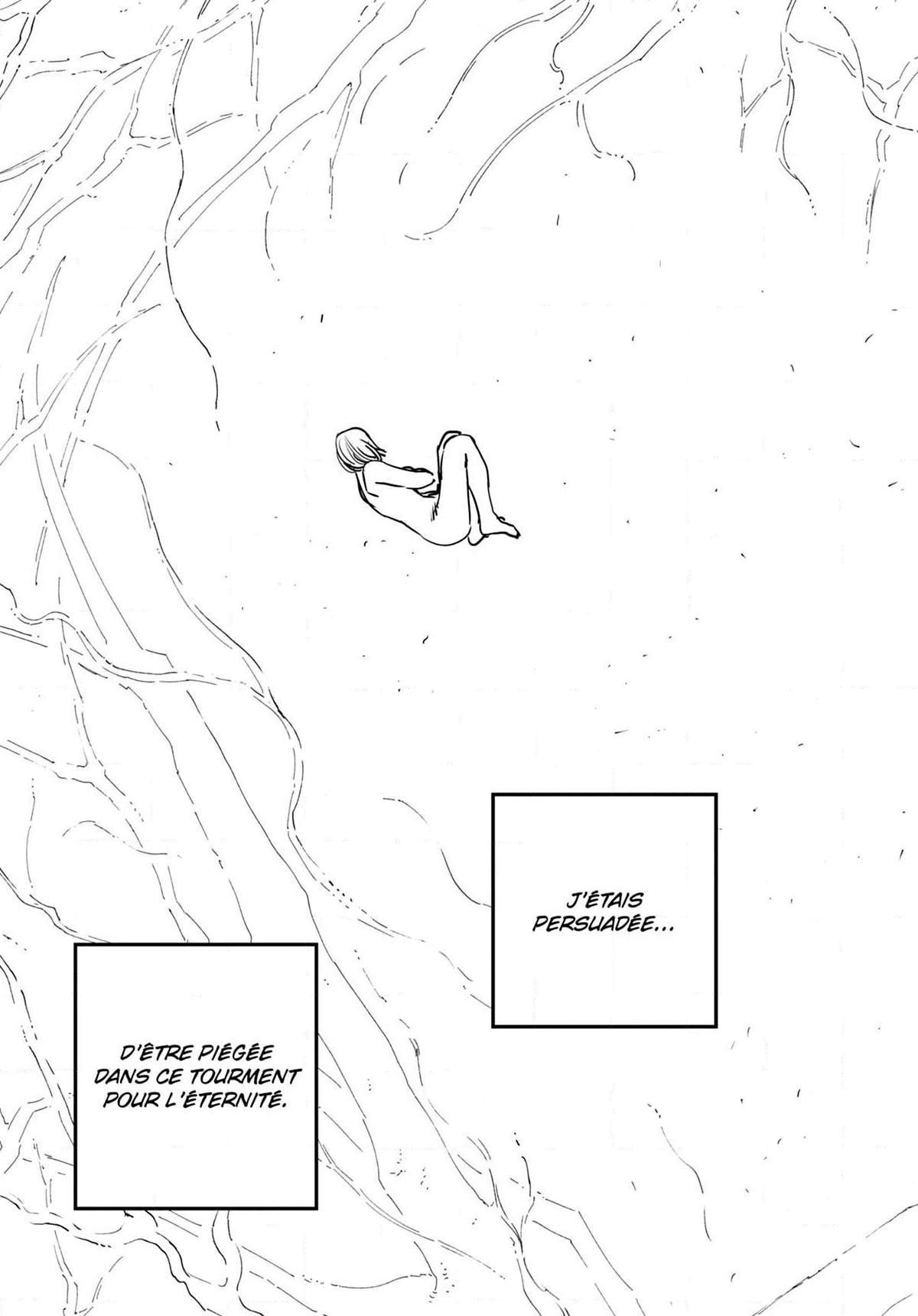 Read Fire Punch FR Manga Online