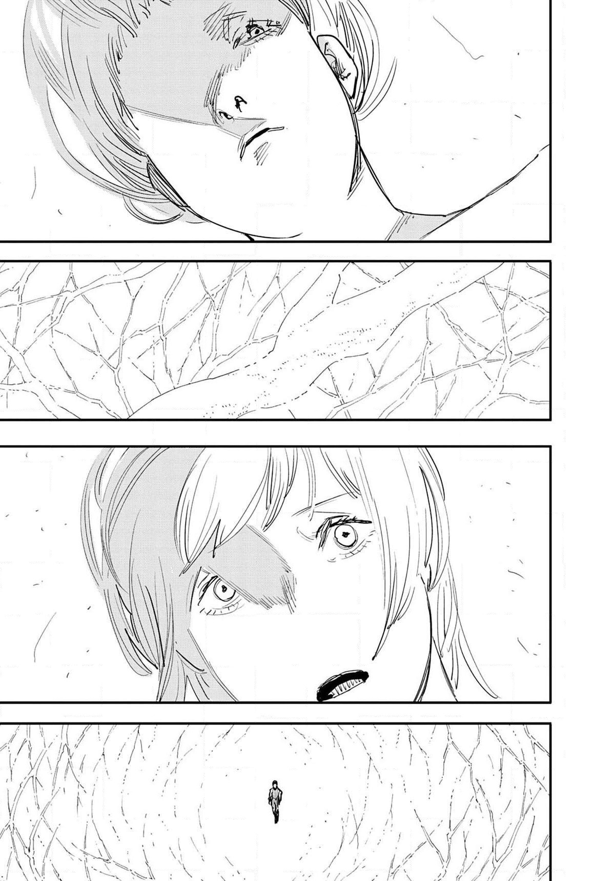 Read Fire Punch FR Manga Online